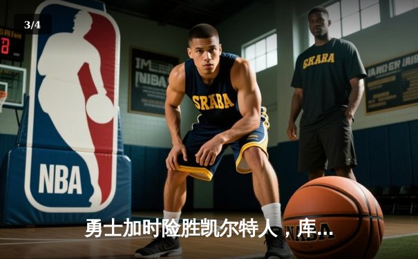 勇士加时险胜凯尔特人，库里狂砍40分率队完成22分惊天逆转 - 3